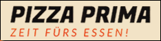 Pizza Prima Logo
